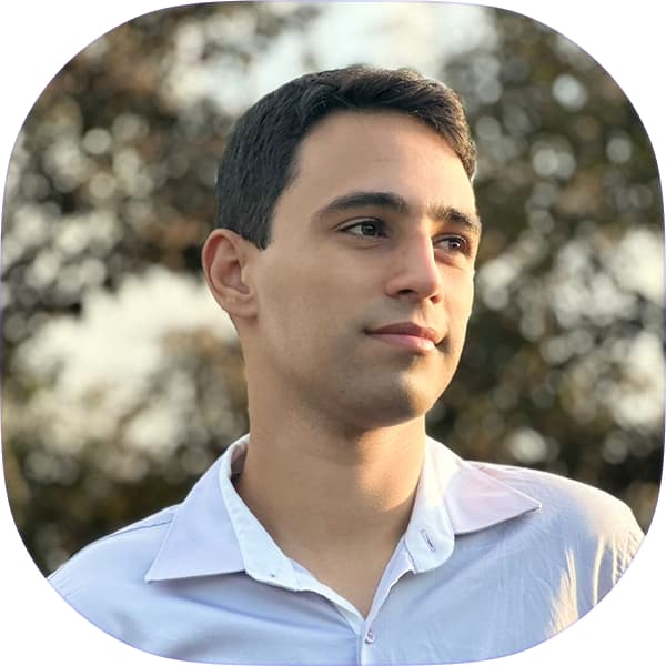 Foto de perfil do Eduardo